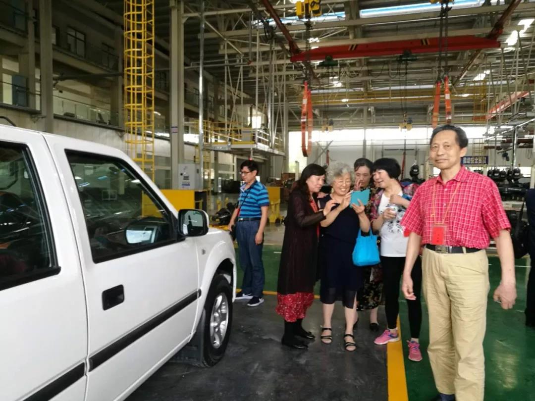 長袖善舞穩(wěn)中求進(jìn)，縱橫捭闔砥礪前行--程力公司上半年實現(xiàn)時間近半任務(wù)過半的既定目標(biāo)