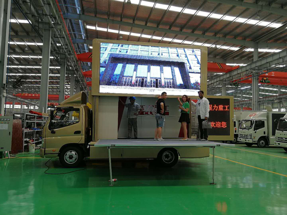 程力重工產(chǎn)品“精工制造、精益求精”——外貿(mào)出口客商不期而至，訂單紛至踏來