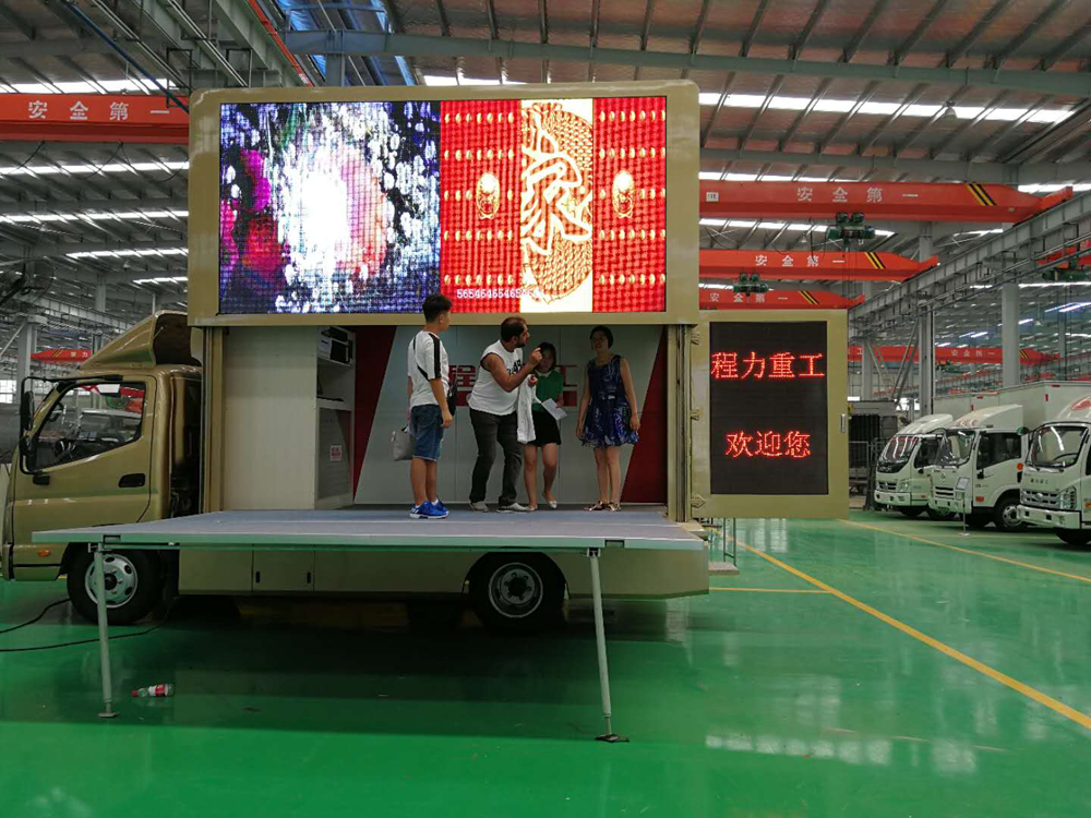 程力重工產(chǎn)品“精工制造、精益求精”——外貿(mào)出口客商不期而至，訂單紛至踏來